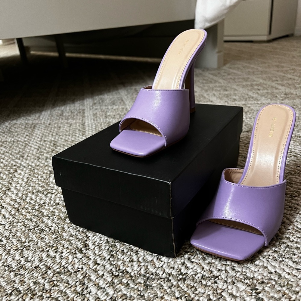 Heels